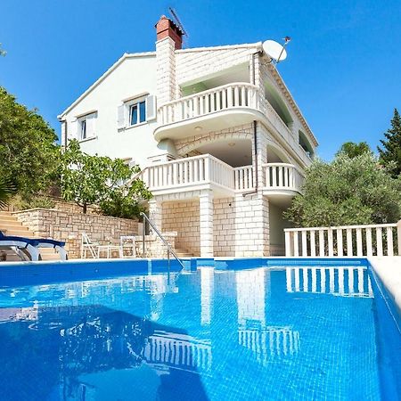 וולה לוקה Villa Matic מראה חיצוני תמונה