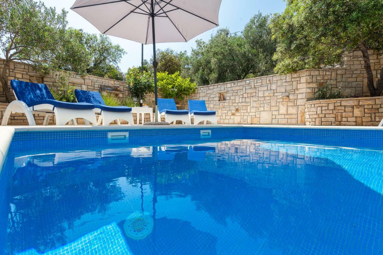 וולה לוקה Villa Matic מראה חיצוני תמונה