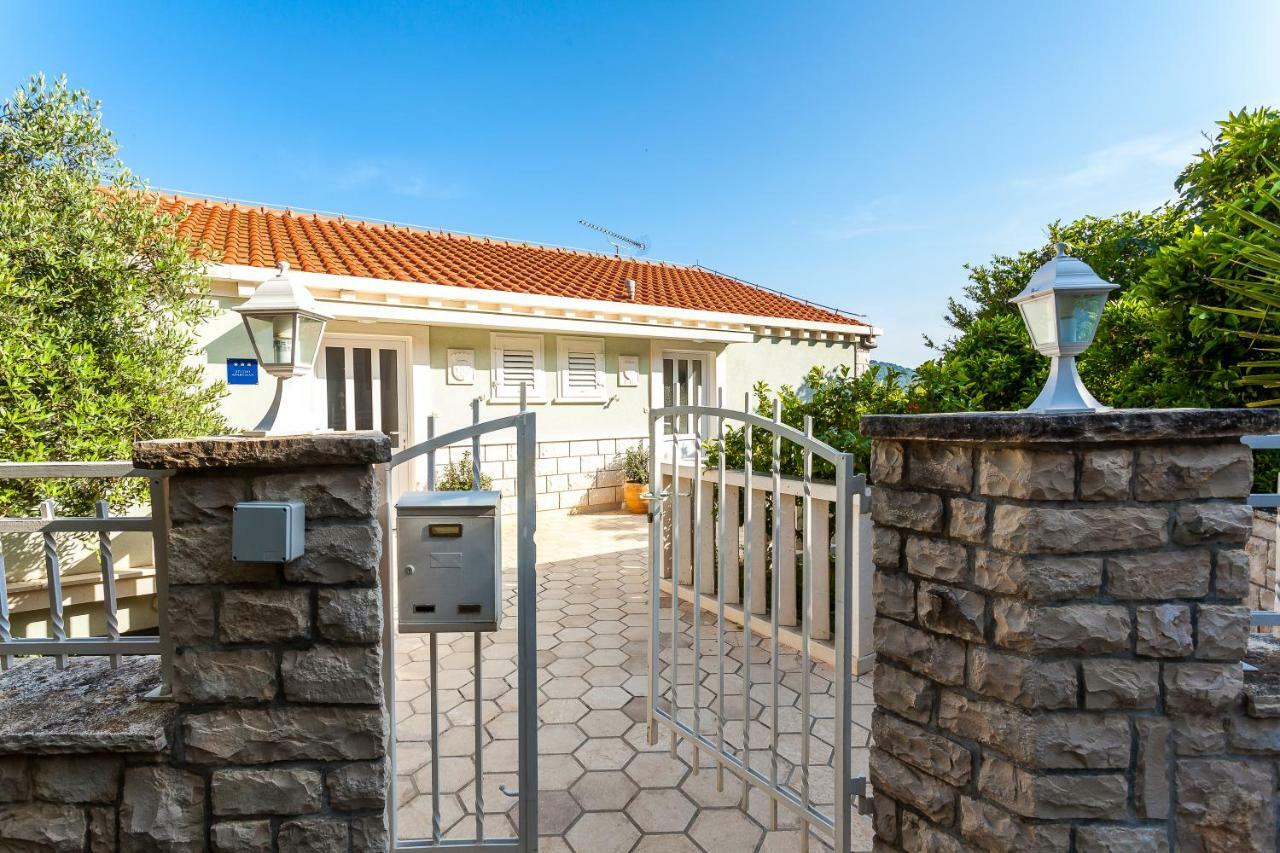 וולה לוקה Villa Matic מראה חיצוני תמונה