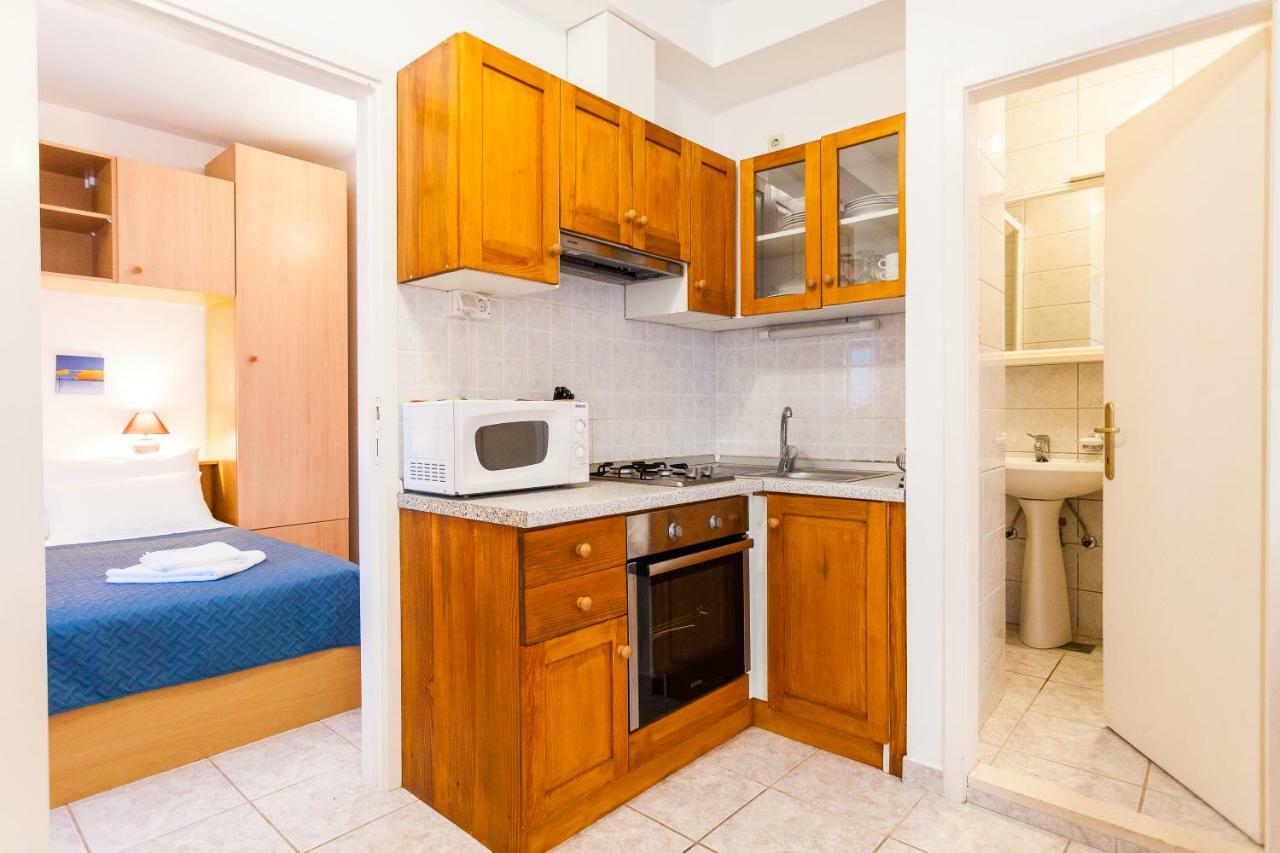 וולה לוקה Villa Matic מראה חיצוני תמונה