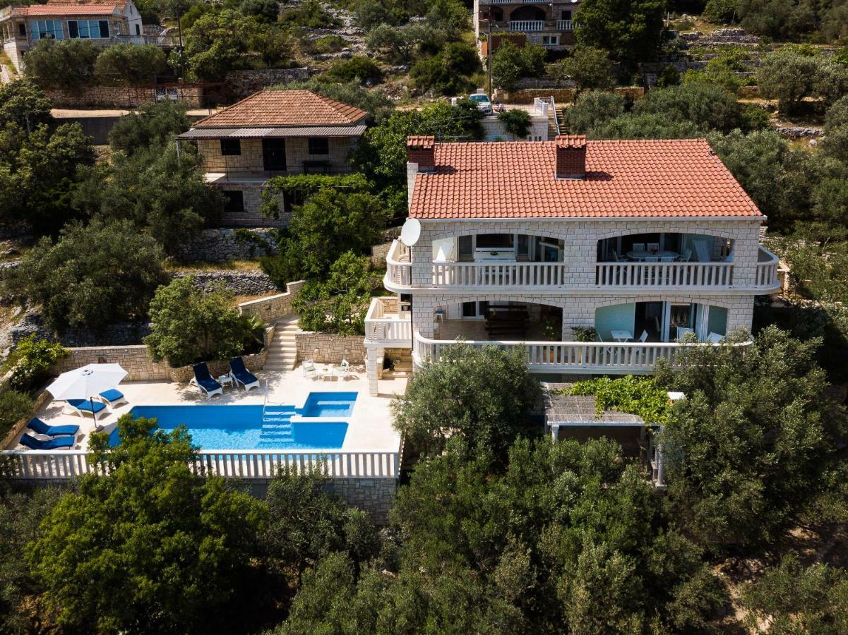 וולה לוקה Villa Matic מראה חיצוני תמונה