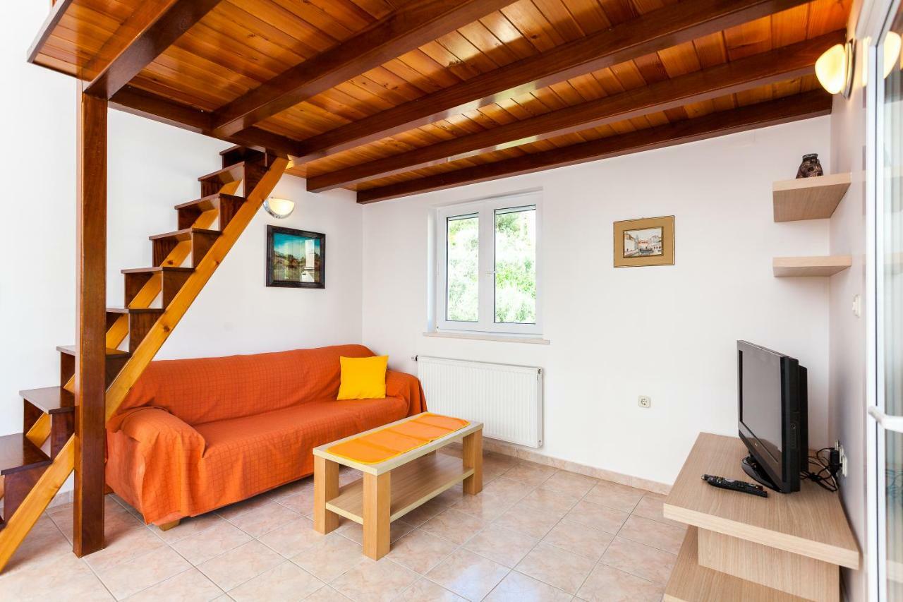 וולה לוקה Villa Matic מראה חיצוני תמונה