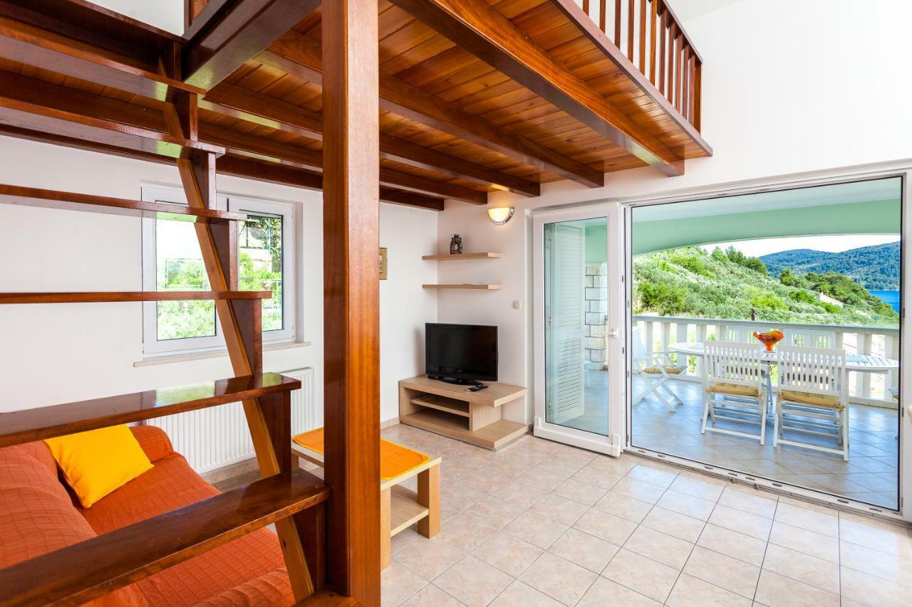 וולה לוקה Villa Matic מראה חיצוני תמונה