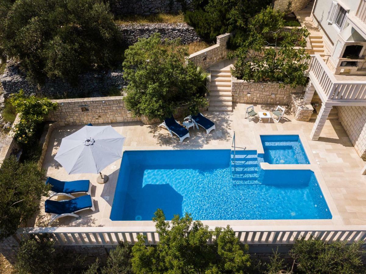וולה לוקה Villa Matic מראה חיצוני תמונה