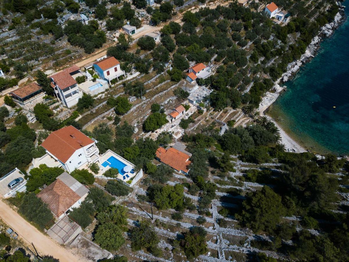 וולה לוקה Villa Matic מראה חיצוני תמונה