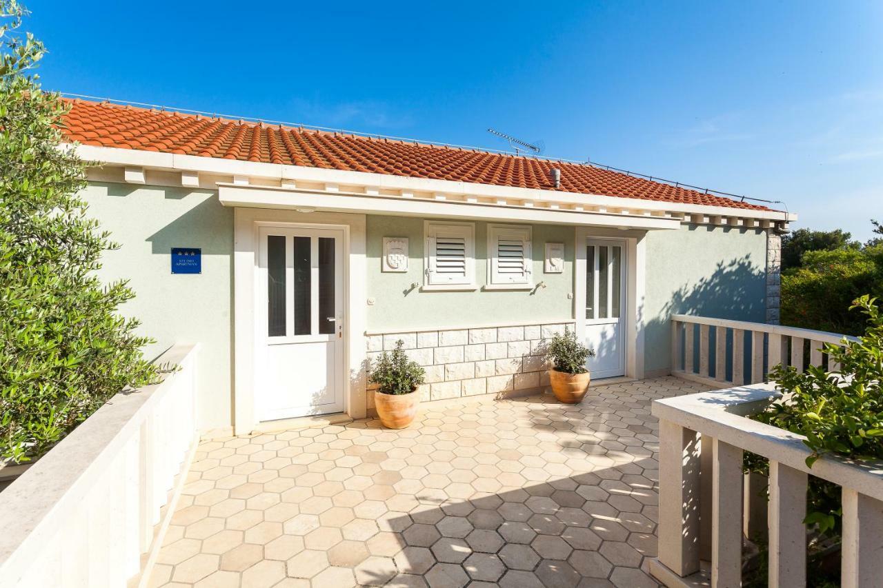 וולה לוקה Villa Matic מראה חיצוני תמונה