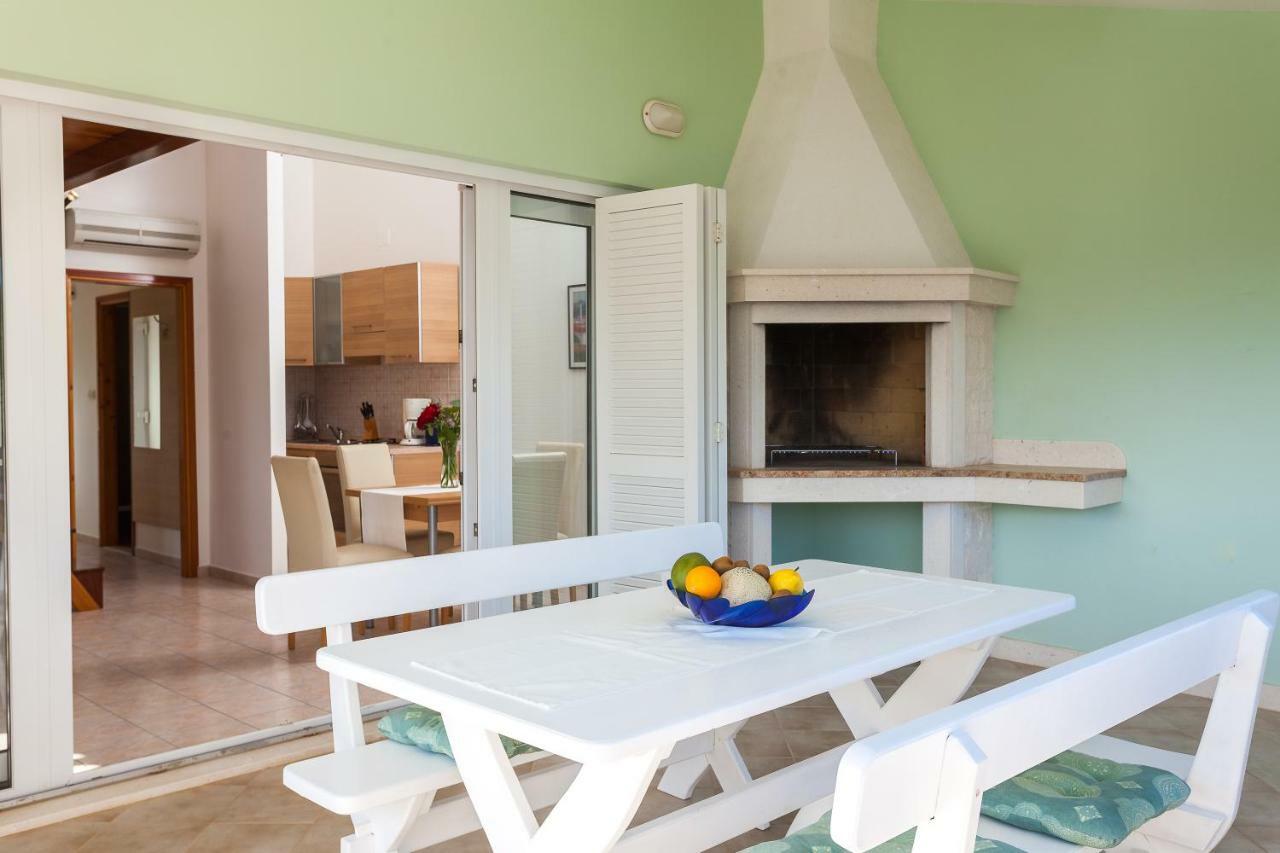 וולה לוקה Villa Matic מראה חיצוני תמונה