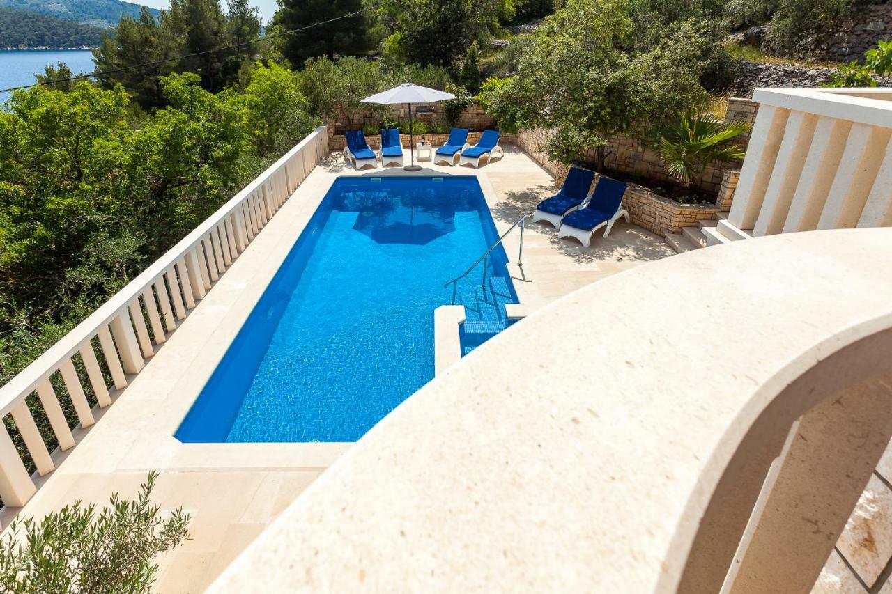 וולה לוקה Villa Matic מראה חיצוני תמונה