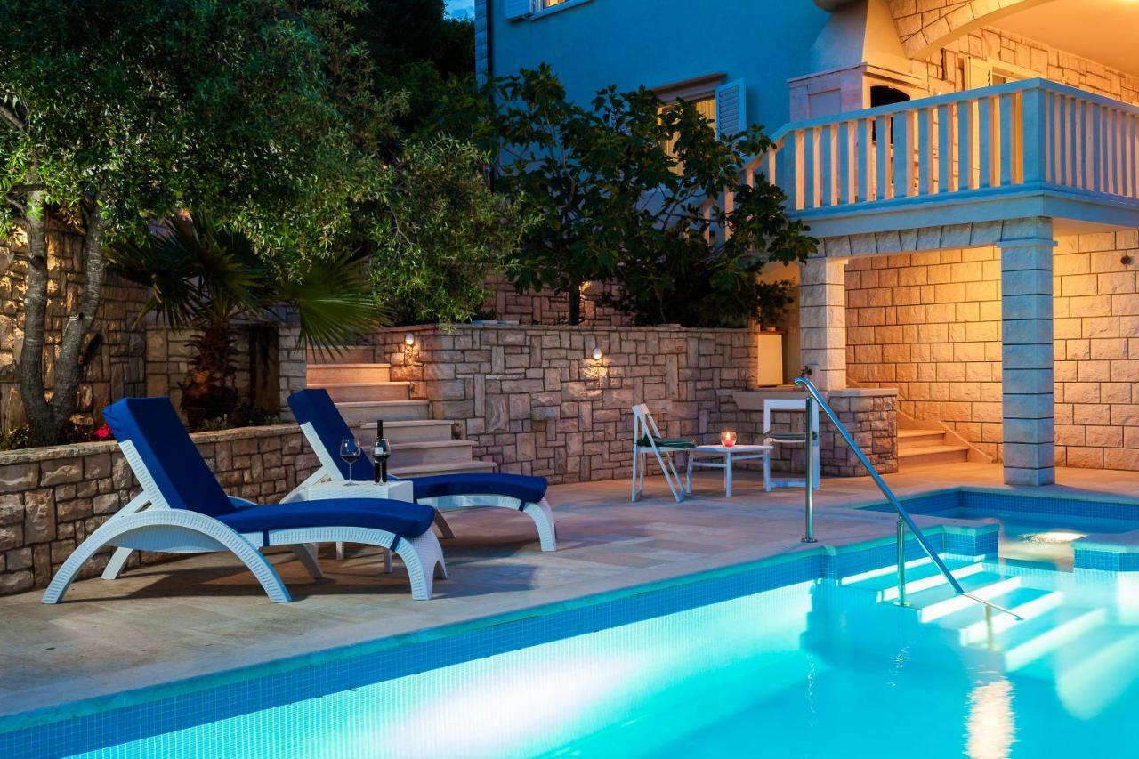 וולה לוקה Villa Matic מראה חיצוני תמונה